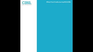 Credit Utilization Terms You Should Know #StartYourCreditJourneyWithCIBIL | CIBIL