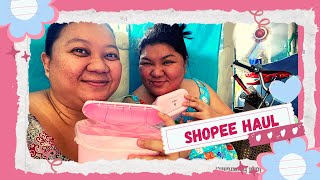 SHOPEE HAUL NG CAR ACCESORIES SI BUNSOY | Koolet vlogs