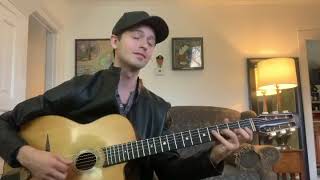 You’d Be So Nice To Come Home To - Solo Guitar - Cole Porter