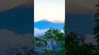 Obati Rinduku🎶‼️ Merbabu via suwanting