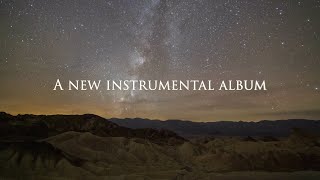 EQUINOX Calming Instrumental Album - Trailer 1