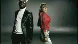 Black Eyed Peas - My Humps