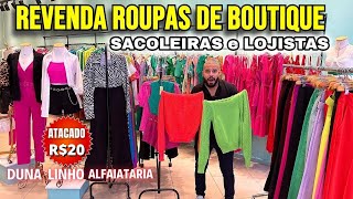 BRÁS SP | ROUPAS IMPORTADAS De BOUTIQUE BARATA, MODA BOUTIQUE BRÁS ATACADO, MODA EXECUTIVA FEMININA