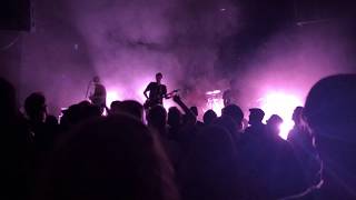 Tocotronic - Freiburg (Club Manufaktur, August 2018)