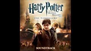 Harry Potter and the Deathly Hallows Part 2 The Game™ Soundtrack 24. The Final Duel 1