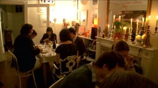 One Show supper clubs