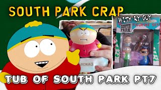 South Park Crap - Tub of South Park, Part 7