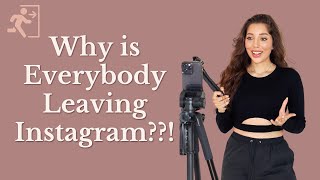 Leaving Instagram? Here’s Why YouTube is Becoming the #1 Choice for Creators!