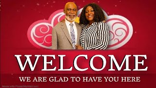 WELCOME TO CHRIST VISION MINISTRIES E-SERVICE(07/25/20)-PART 2