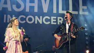 Clare Bowen - Sam Palladio - fade into you