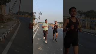 नशा बर्दी का है जनाब💯😡...#shorts #ytshorts #indianarmy #agniveer #running #surat