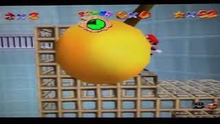 Super Mario 64 (p6)