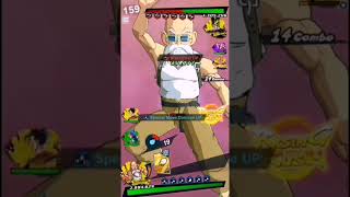 dragon ball legends old men