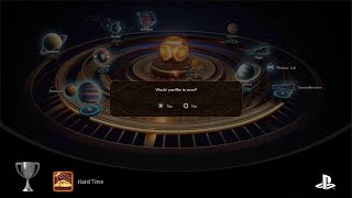 The Outer Worlds: Spacer's Choice Edition hard time trophy