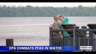 A Little Hope - Riverkeeper Talks Pollution In Tennessee River