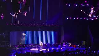 Neon- John Mayer Live @ UBS Arena, Elmont, NY 10/21/2023