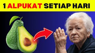 Apa yang Terjadi Jika Makan Alpukat Setiap Hari