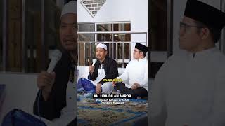 Gus Muhaimin Iskandar Hadir Di Pon-Pes Al Fatah Temboro #temboro #alfatahtemboro