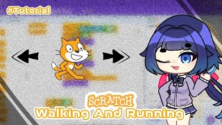 How To Make Your Yandere Simulator Fangame 2d Scratch ' Basic Movement ( Walking And Running )