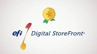 EFI Digital StoreFront Overview