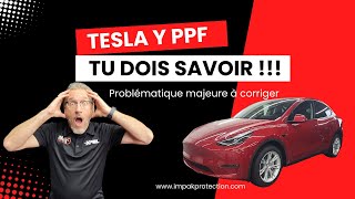 Tu dois ABSOLUMENT savoir ca avant de mettre un pare-pierre sur un modèle Y !!!