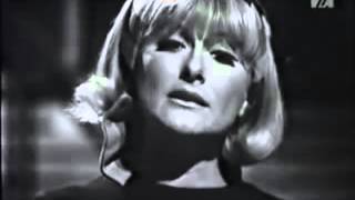 Bill Evans & Monica Zetterlund - Waltz for Debbie (1966 Live Video)