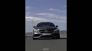 Mercedes-Benz AMG