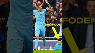 Phil foden |ball boy🥹and their carrer 0 to succes🥹|#football #explore #foden #mancity #soccer #fyp