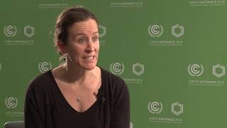 Dr. Hannah Reid, International Institute for Environment and Development (IIED)