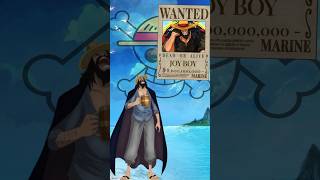 wellerman || one piece captain bounty poster part 2 ||#onepiece #shorts