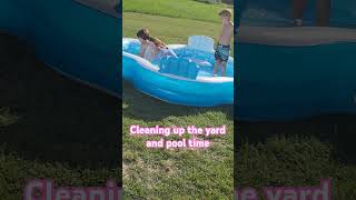 Vlogging of summer lives, VBS 2024 Day 2, summer fun, summer foods #summerkids #summerdays #summers