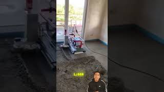 Maquina para la construcción #technology