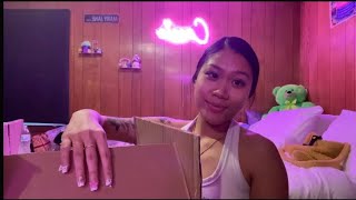 Kinda ASMR Shein unboxing haul! 🛍️📦✨