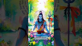 Om Naman Shivaya #viral #subscribe #youtubeshorts