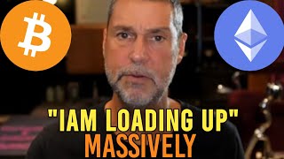 Raoul Pal: "I'm Loading Up Massively Before This Happens in 2024" (SUPER URGENT UPDATE)