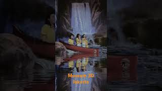 Museum 3D Jakarta