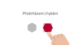 POKA YOKE = PŘEDCHÁZET ZBYTEČNÝM CHYBÁM