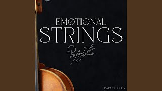 Emotional Solo Pizzicato Strings