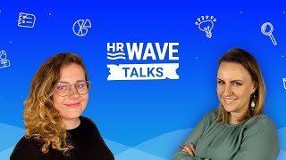 HRWaveTalk #6   Jak sprawdzić kreatywność kandydata? O rekrutacji w branży kreatywnej