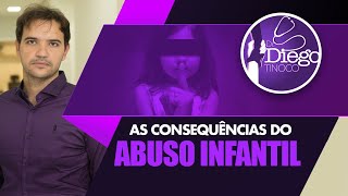 PRECISAMOS FALAR SOBRE ABUSO INFANTIL