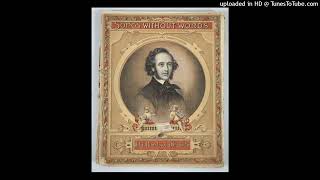 Felix Mendelssohn - Songs Without Words - Part 4 - ( 1832 - 1845 )