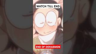 This Doraemon Video Will Make You Cry | Doraemon Fan Must Watch #doraemon #doraemonlast