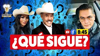 Y Ahora ¿Qué Sigue? -Don Pedro Rivera