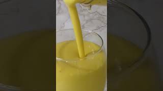 Mango Lassi #youtubeshorts #shorts #ytshorts