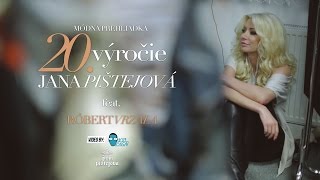 20. Výročie Jana Pištejová feat. Róbert Vrzala - BMD 2014