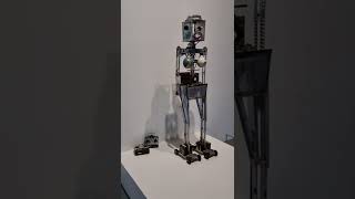 robot opera @ NJP Art Center 2022