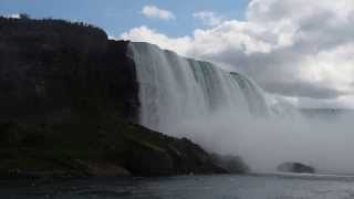 Niagara falls / Olympus OM-D E-M5