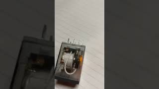 Schneider Relay #relay #viral #youtube #electric