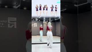 So Crazy - T- Ara Dance Cover #crazy