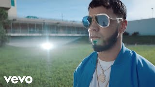 Anuel Aa - Ella Quiere Beber